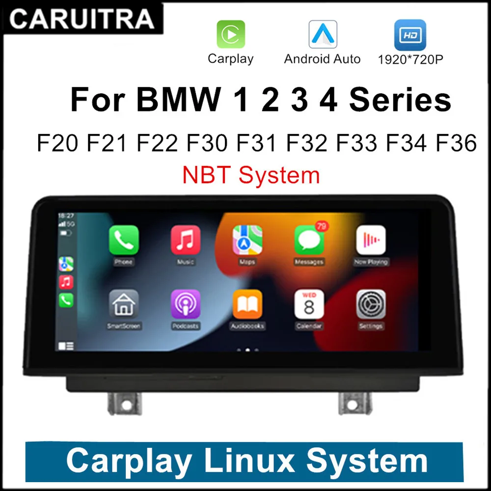 10.25" Wireless Car…