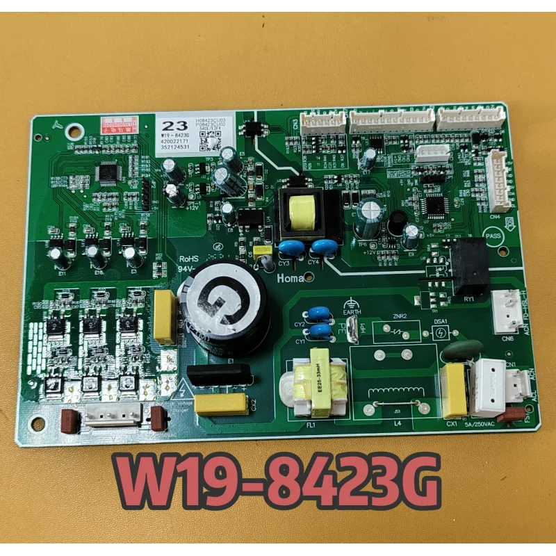 

W19-8423G Motherboard Computer Suitable for Oma Refrigerator Power Main Control Board H08423CU03
