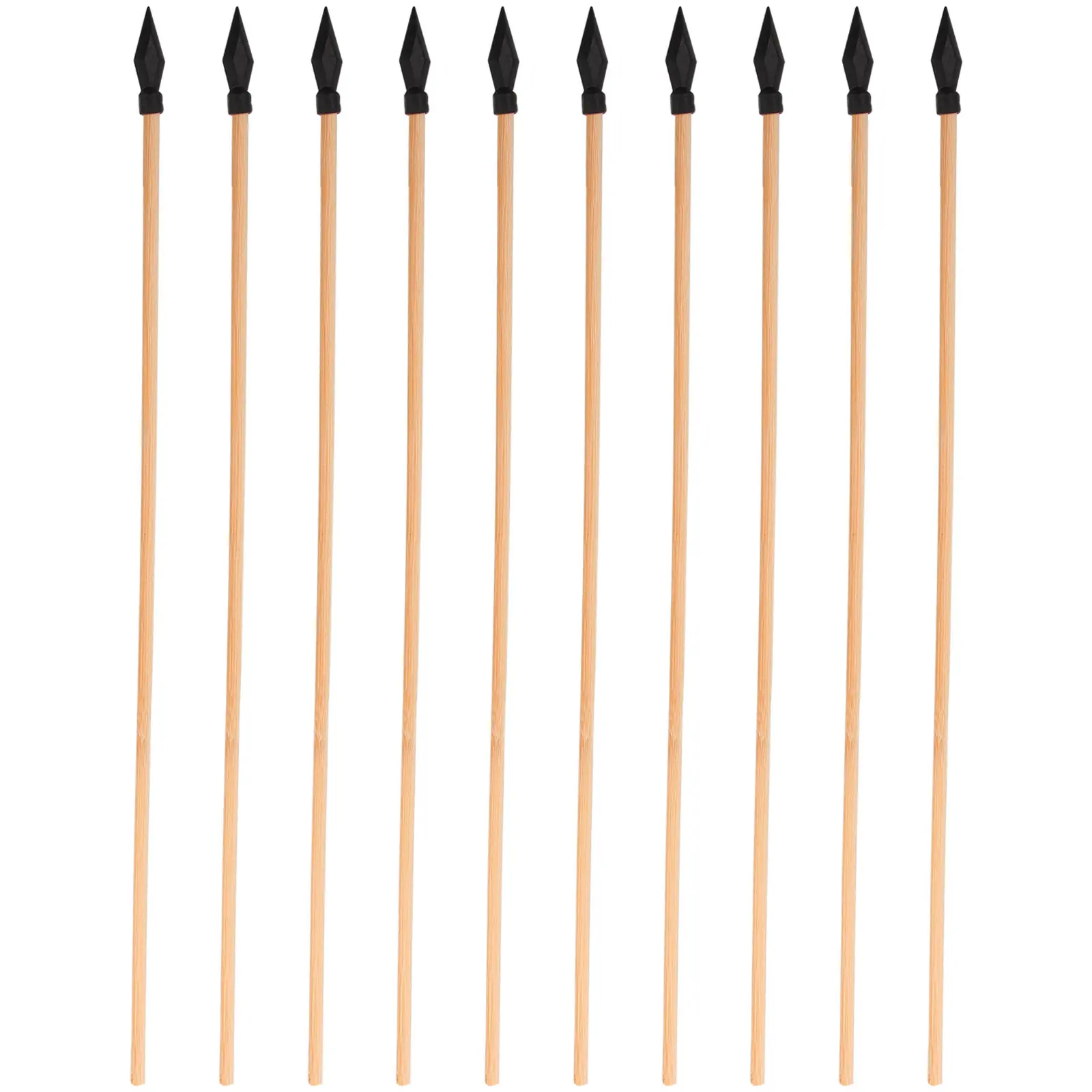 

Набор из 10 стрел для игры в метание в котелок, безопасные стрелы с гладкой поверхностью для детей, игрушка-стрела для стрельбы из лука