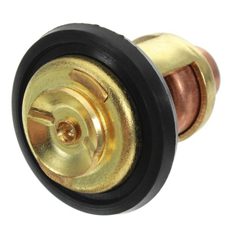 

A09E-2 Pcs 6E5-12411-00 6E5-12411-02 6E5-12411-10 Outboard Thermostat For Suzuki For Yamaha Outboard Motor Engine Part