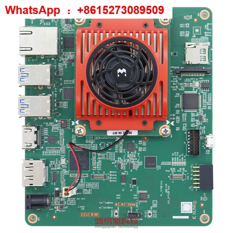 SK-KV260-G-ED KV260…