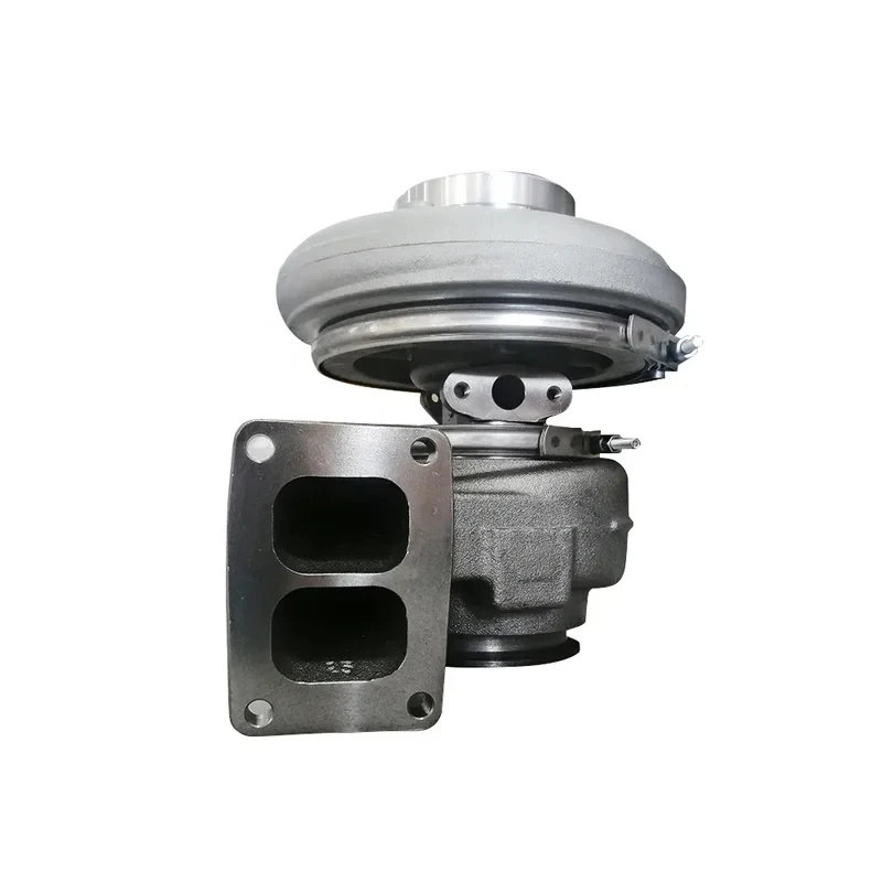 

Spare Parts 4 ISB Engine Turbocharger Parts
