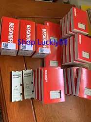 Brand New Original BECKHOFF Module EK1100 EK1110 EK1122 EL1809 EL2809 EL1008 EL2008 EL6731 EL6751 EL2574 EL9410 EL2904 EL1904