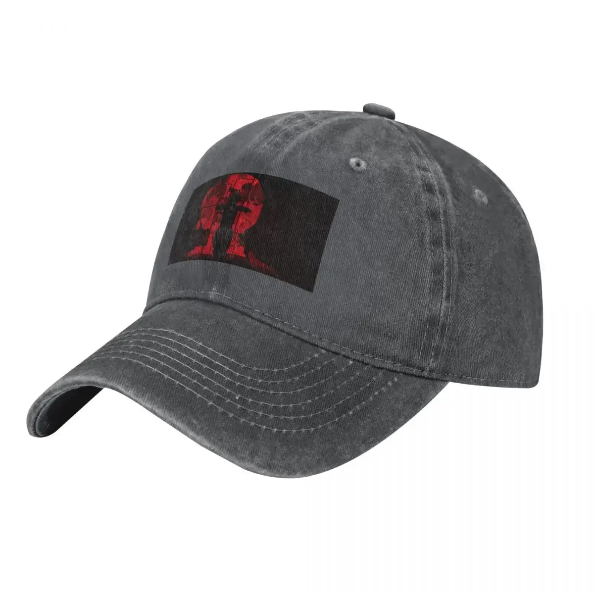 

Makima. Baseball Cap Sunscreen Hat Baseball Cap Men's Women's