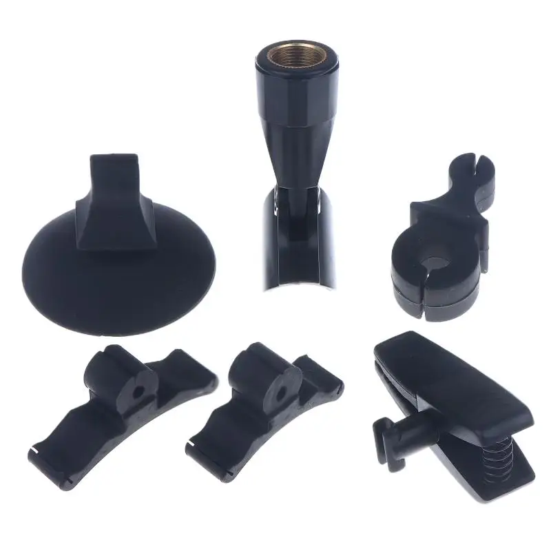 Instrument Micropho…