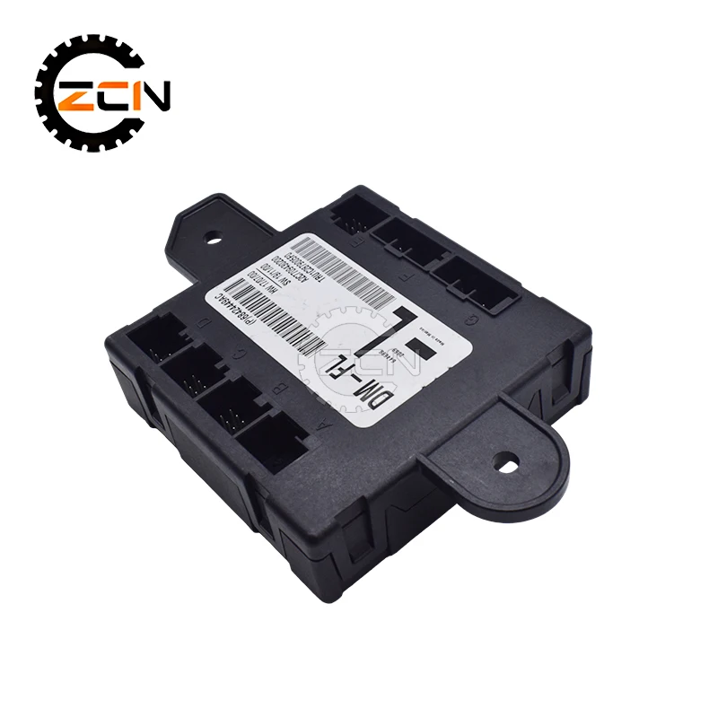 

Модуль передней левой двери Mopar 68424449AC