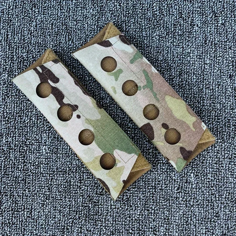 Tactical Shoulder P…