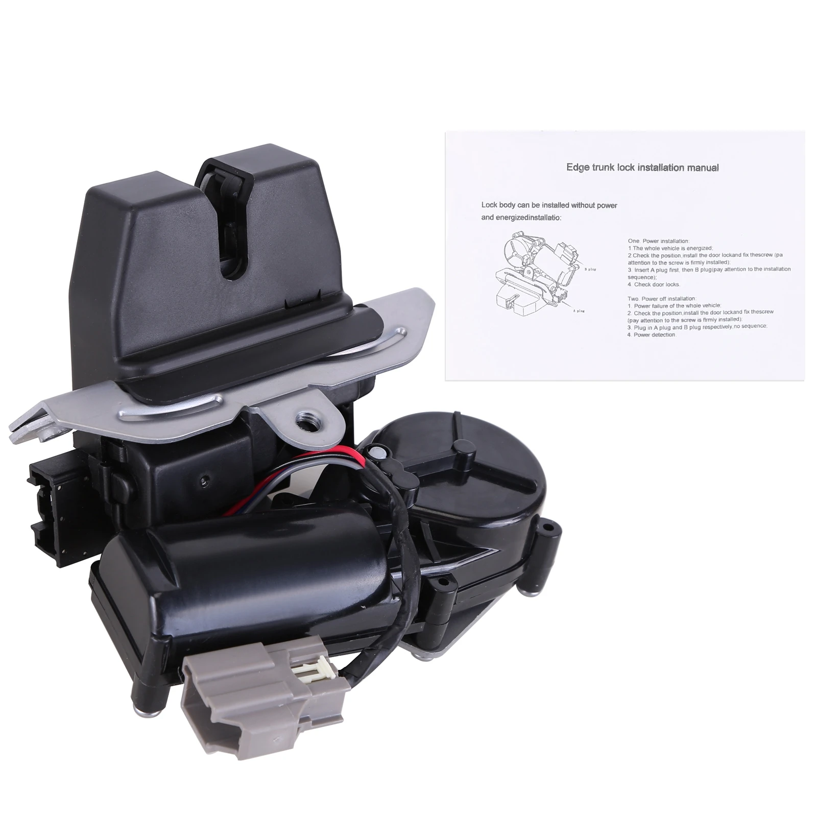 

Applicable for Ford Escape 2017-2019 door lock actuator GJ5Z-7443150