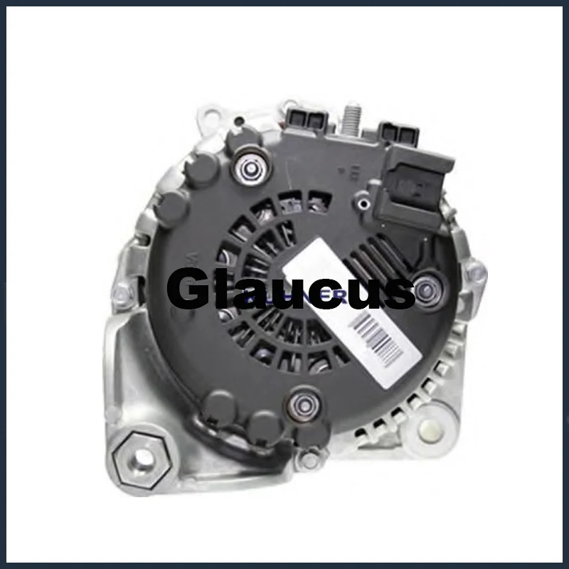 alternator Generator for BMW 645 Ci 650 E63 E64 540i E60 E61 645ci E65 E66 650i 735i 545i 550i 740i 745i 750i  4.0 4.4 4.8 03-10 - view 3