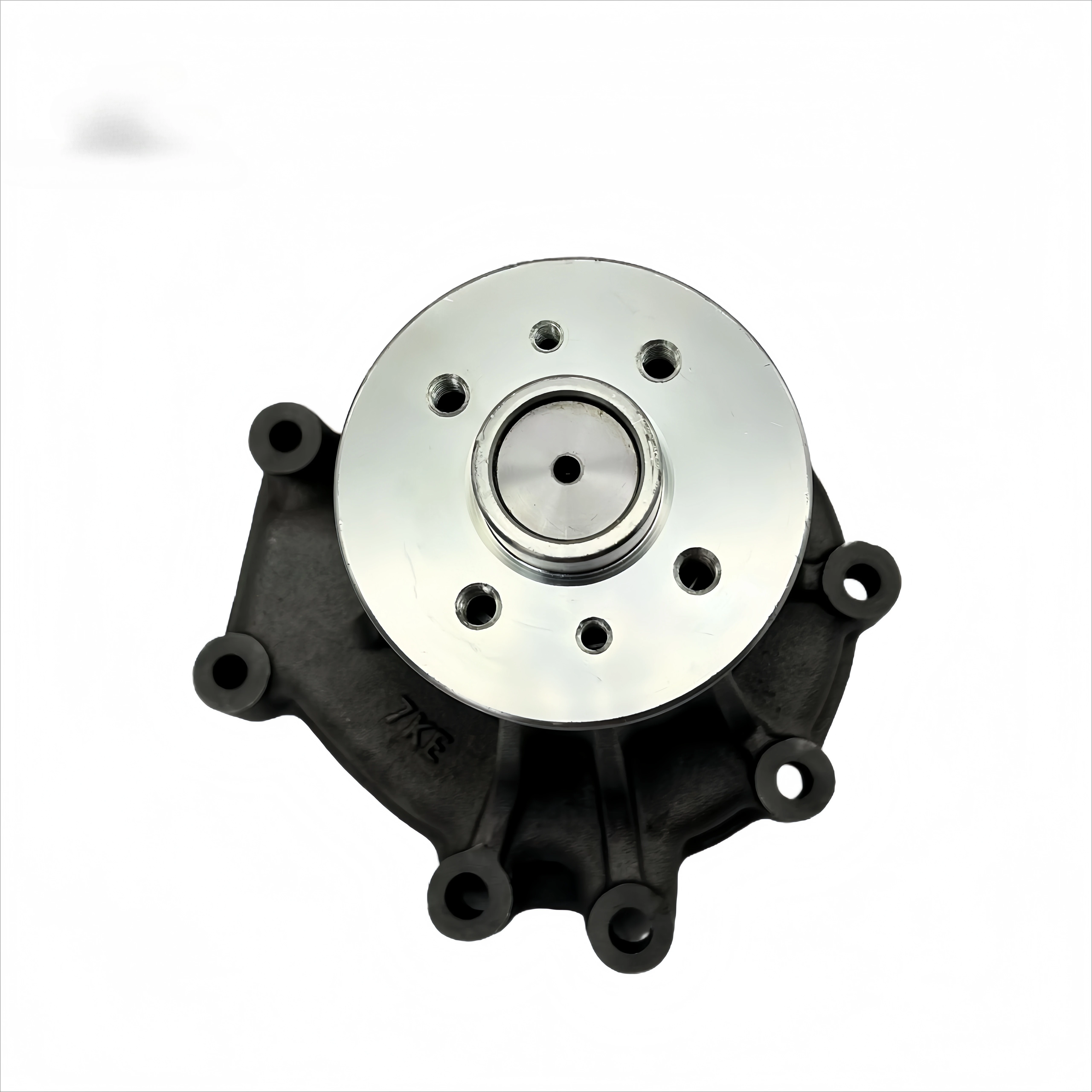 High-quality Zeqi Diesel Water Pump Suitable for 4HK1 Engine ZAX200-3/ZAX240-3/ZAX270-3 Excavator 8-98038845-8