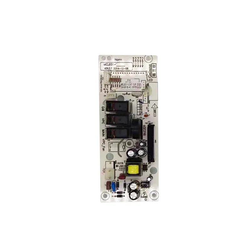 Galanz-placa base de control para horno microondas, Accesorios para ordenador, G70D20CN1P-D2 (S0), ME651-lc47