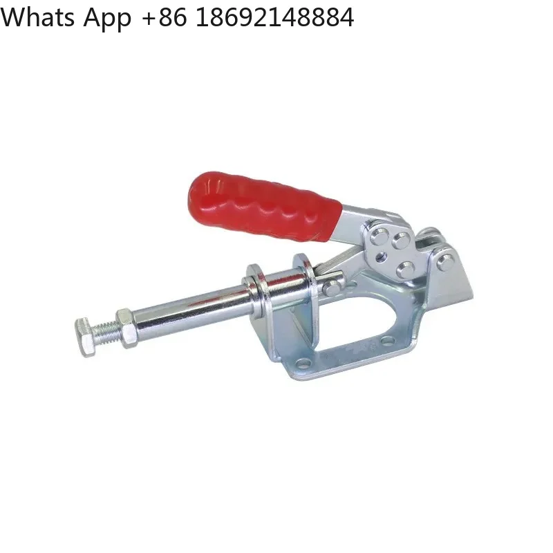 Push-pull Quick Fixture Clamp Press for CH305304CMEMHM36020 Pushing Device Mechanical