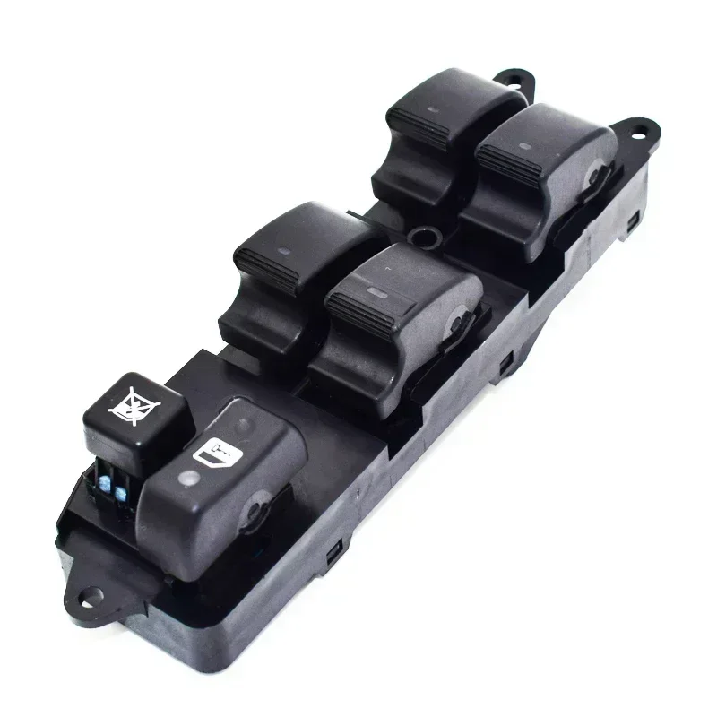 

Electric Window Switch Control Button Panel OE# 84820-0F030 For Toyota Corolla Verso 2004 2005 2006 2007 2008 2009