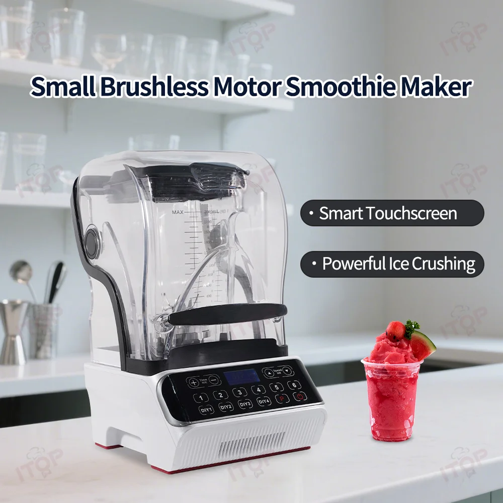 2L Commercial Smoot… - image