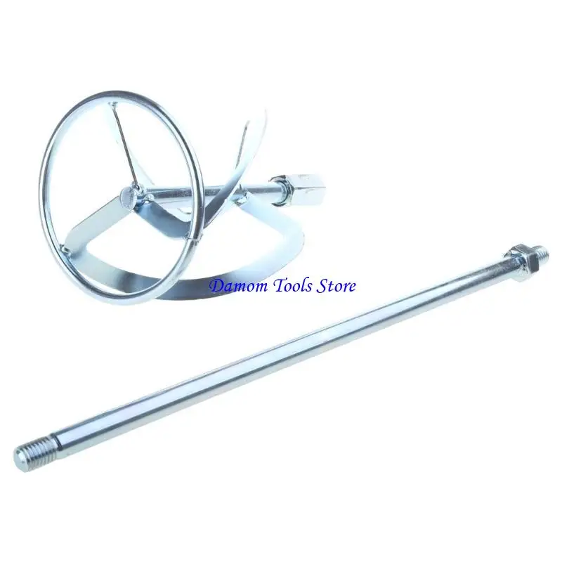 

57be цементная замазка для краски агитатор / механический стержень Специальный S Тип резьба для головки