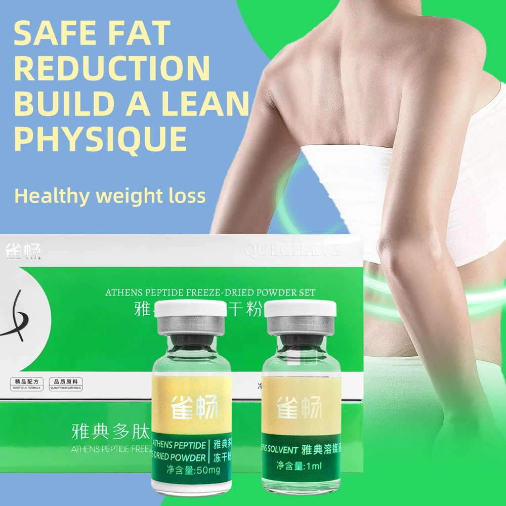 

Weight loss powder, Easy to control weight without exercise or dieting, Protecting physical health maintaining a perfect figure