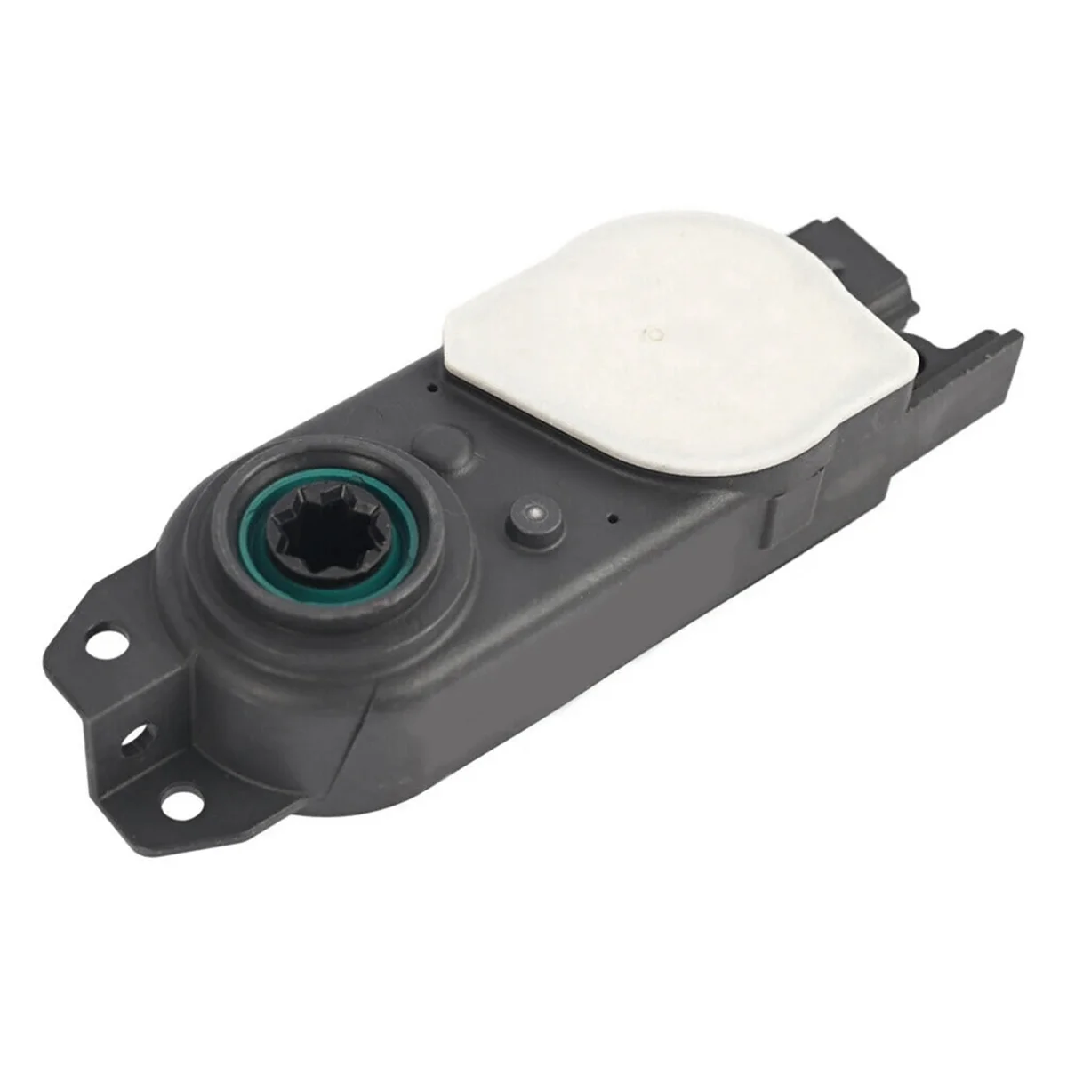 L1MB-8476-AA Radiator Shutter Motor Actuator L1MB8476AA for Ford for Explorer 2020-2023 Air Actuator