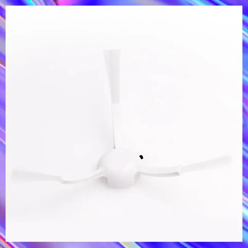 HEPA-фильтр BAAD + боковая щетка + основная щетка, как показано, пластик для Xiaomi 1C Mijia STYTJ01ZHM Dreame F9, детали робота-пылесоса