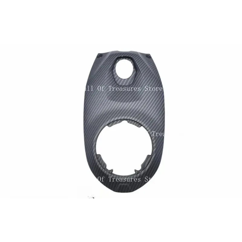 Suitable for 250SR CF250-6C CF250-6D Motorcycle Fuel Tank Upper Cover 2023