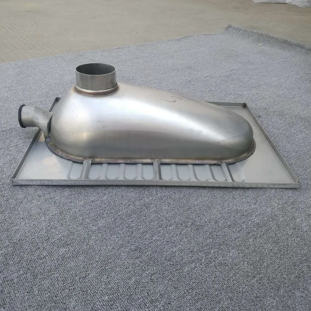 مشروع يولي المضادة للانزلاق التصميم الحديث 304 الفولاذ المقاوم للصدأ كبير الصرف الصحي استنزاف القرفصاء حفرة للمدرسة فندق KTV المراحيض #2