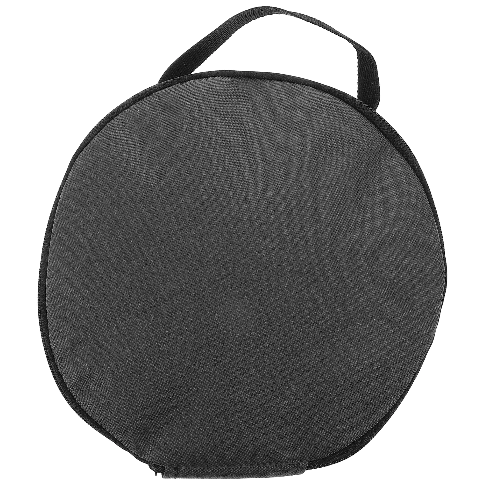 

Portable Lightweight Thermal Bag for Neck Cooling Tube Insulated Storage Camping Travel Ice Pack Cooler Reusable Summer