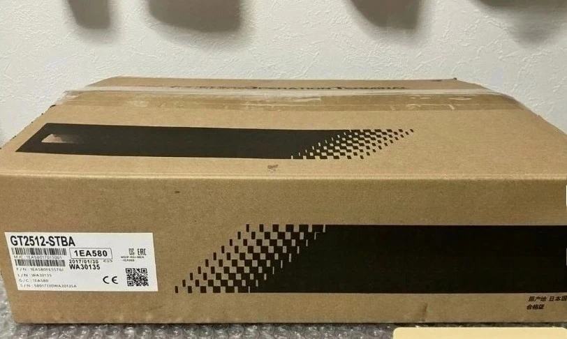 

Brand New Original GT2512-STBA GT2512-STBD Touch Screen Panel Glass Digitizer for GT2512STBA with Front Fast Delivey