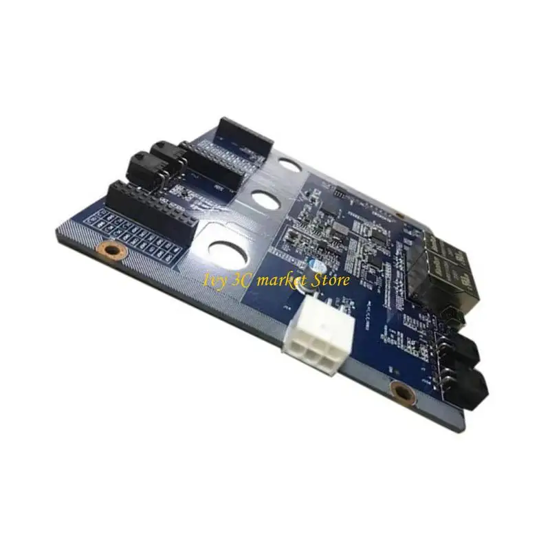 لوحة التحكم في التعدين عالية الكفاءة D7YC لـ 1066PRO 1246 1066 منصات استهلاك الطاقة المحسنة