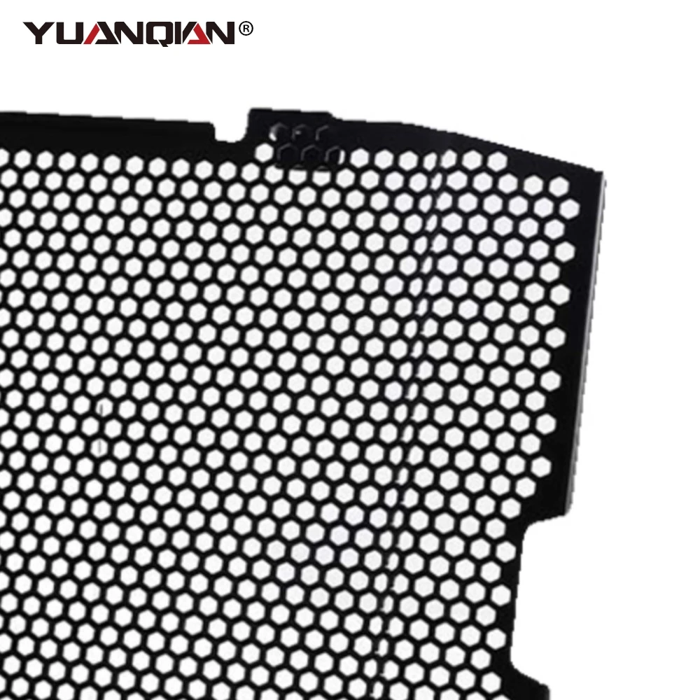 

VSTROM 1050 2022 2023 2024 Radiator Grille Guard Oil Cooler Cover Protector For Suzuki V STROM 1050XT V-STROM 1050 2020-2021