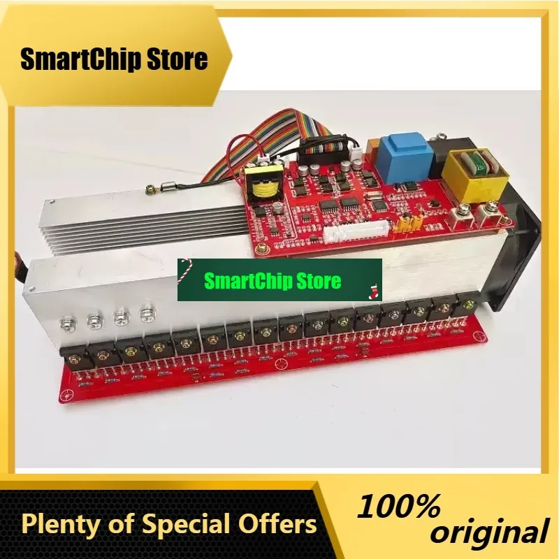 SmCpSine Wave Power Frequency Inverter Main Board PCB Main Board   HY4008 / HY5012