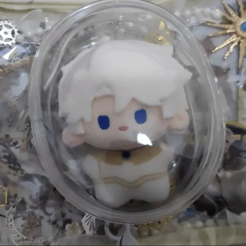 ﻿   10cm To Be Hero X Śliczna Bawełniana Lalka Zabawka Mini Pluszowy Brelok Anime Gadżety Urodzinowy Wisiorek do Plecaka Prezent Zabawka