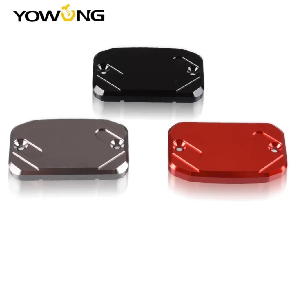 For Benelli TRK 502 502X 250 Leoncino 500 752S TNT300 TNT 600 CNC Motorcycle Front Brake Clutch Reservoir Cover Cap Guide