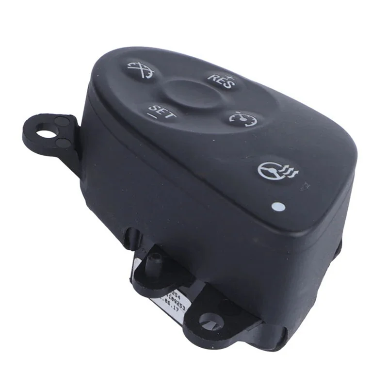 

84109253 10163254 Car Steering Wheel-Cruise Control Switch Audio Remote Button For Impala 2.5L 3.6L 2018-2020