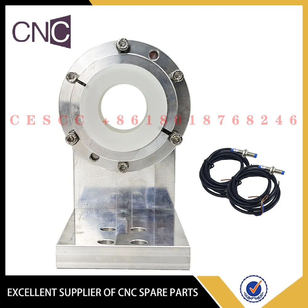 Cutting Machine - , Arc Voltage Regulator Anti-Collision Device, Plasma Clamp