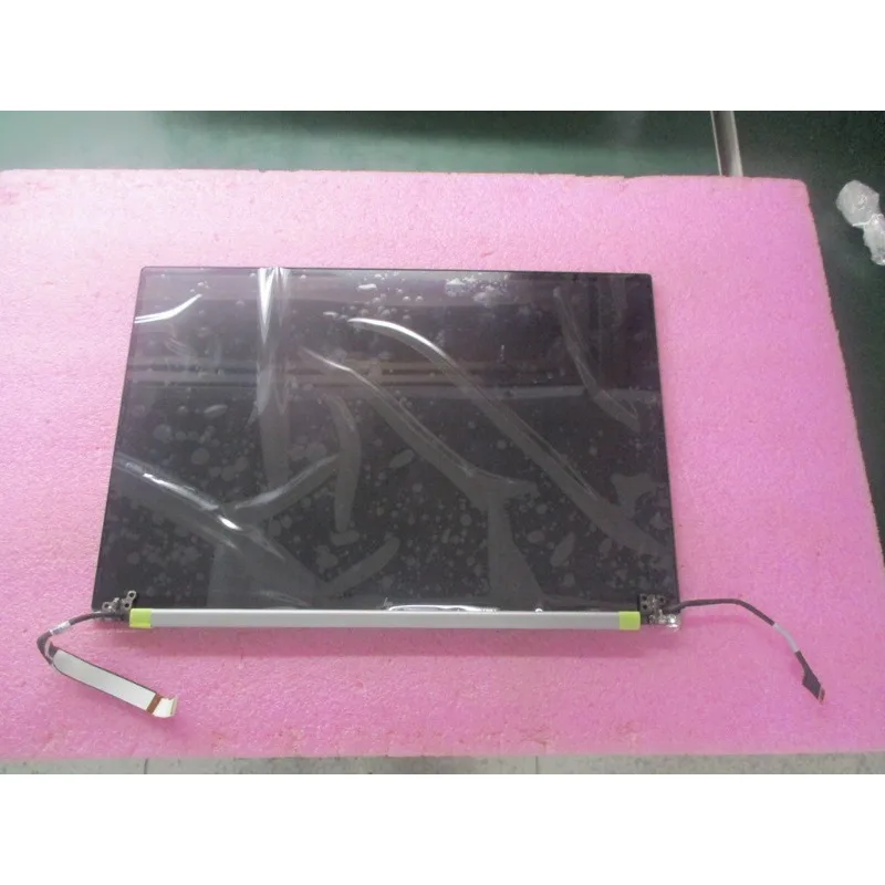 

NEW For HP ZBook Studio 16" G10 OLED Touch WQUXGA 400n UWVA BV N51322-001 Complete