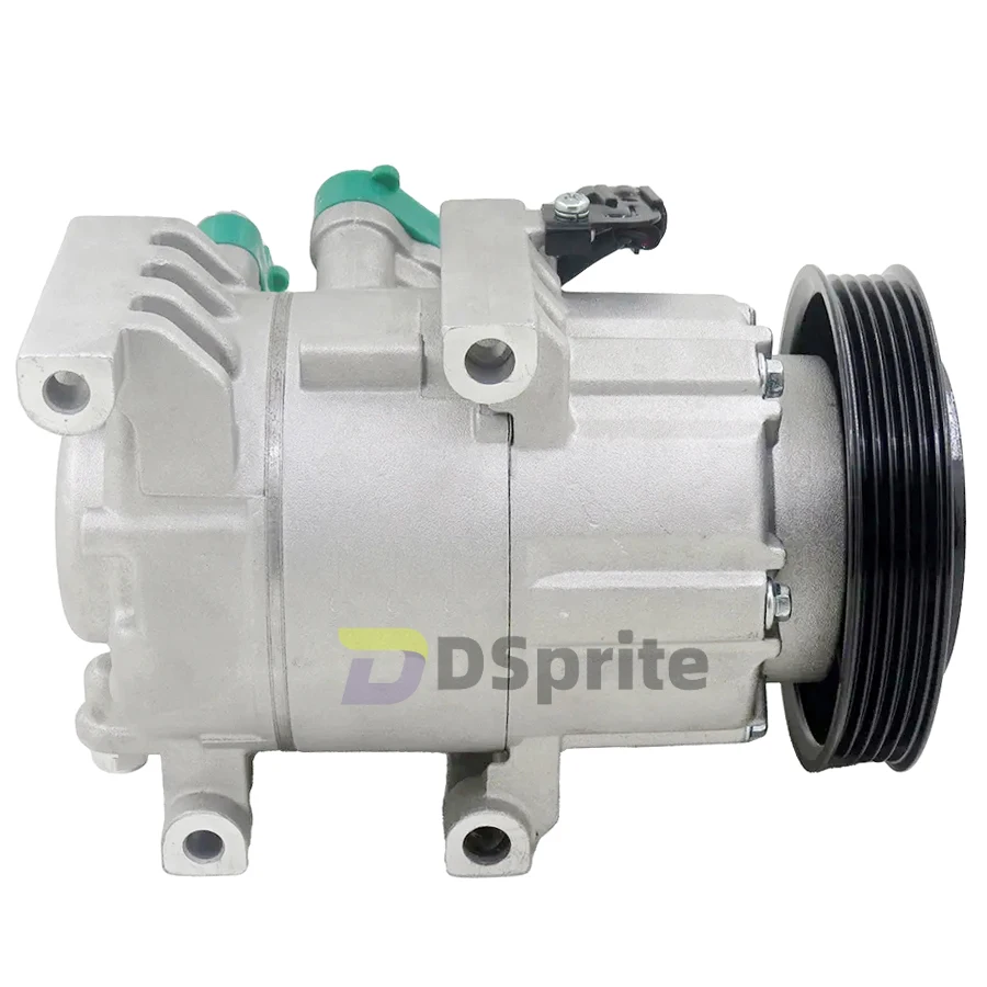 AC compressor 97701A5900 97701A6700 97701-A5900 97701-A6701 97701-A6700 for HYUNDAI i30 ELANTRA KIA PRO CEE'D CEED  97701A6701