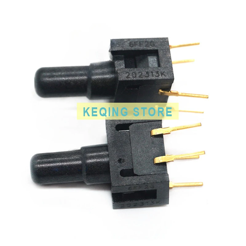 26PCFFA2G HONEYWELL Pressure Sensor for Renal Analyzer and Respiratory Instrument and Robotics
