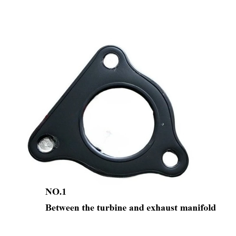 Genuine Turbocharge…