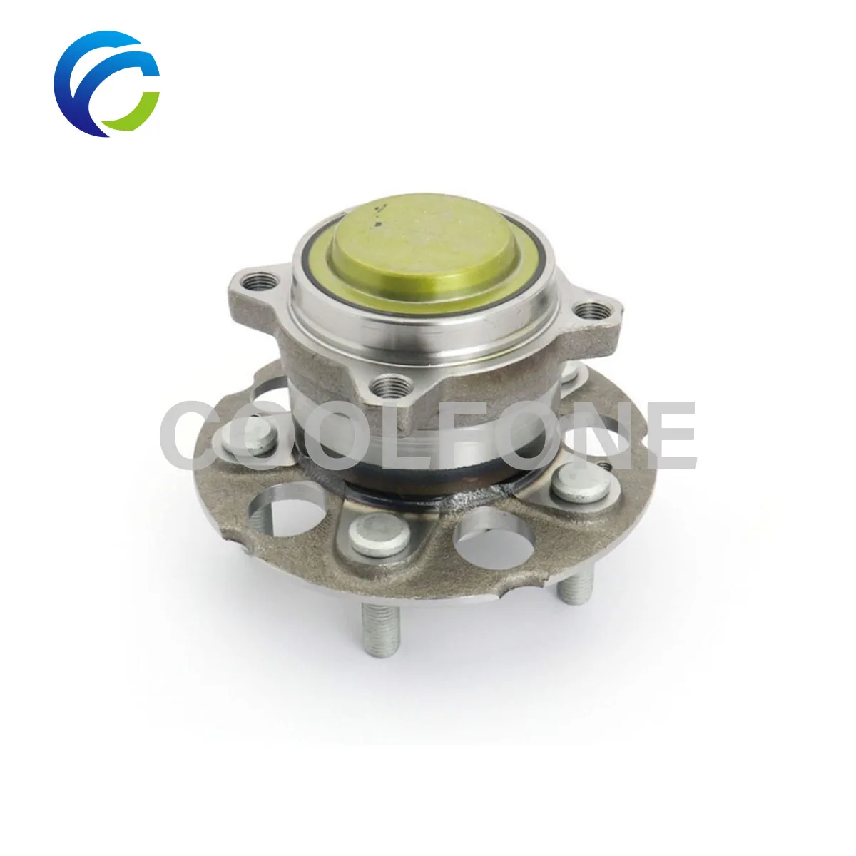 Rear Wheel Hub Bearing For HONDA CR-V II V RD RW1 RW2 RT5 K24A1 L15BY LFB1 2001-2018 42200-TLB-A51 42200-TLZ-H51