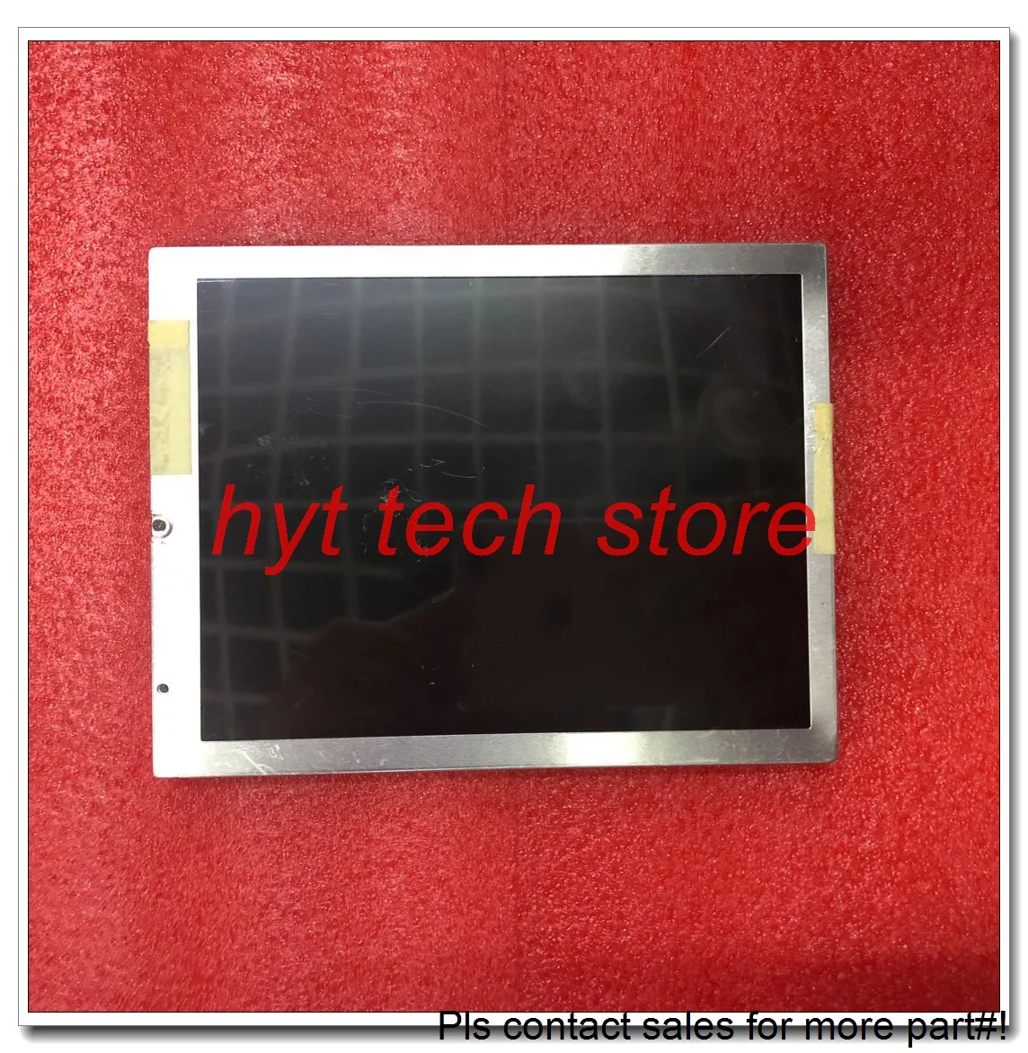 6.5นิ้วหน้าจอ LCD NL6448BC20-30 NL6448BC20-30F 640*480. ต้นฉบับสต็อก