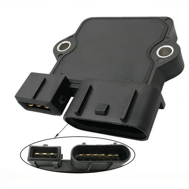 Ignition Module J72…