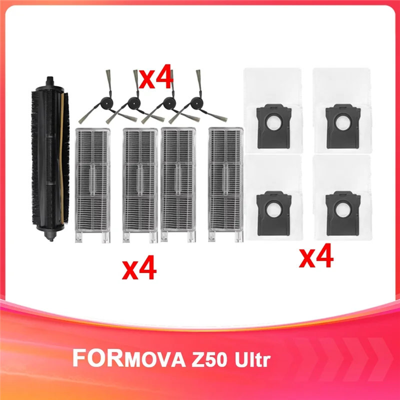 

THIVN-Accessories Kit For MOVA Z50 Ultra Accessories For MOVA Z50 Ultra For MOVA Z50 Ultra