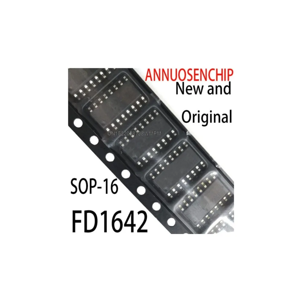 20PCS SOP-16 Fd 164…
