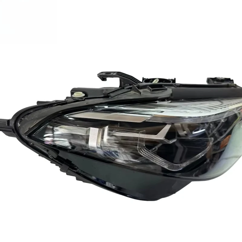 For 8 Series LED Headlight for 2018-2023 Models Original Car Light for 840i 850i F91 F92 F93 G14 G15 G16 New Condition