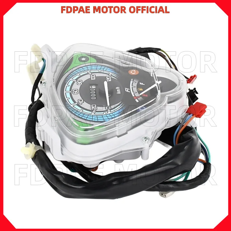 Speedometer Assembl… - image