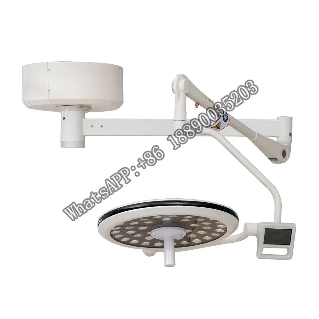 

HLED-700 Wholesale Distributor Cold Light Operating Lamp, Mobile LED Shadowless Surgical