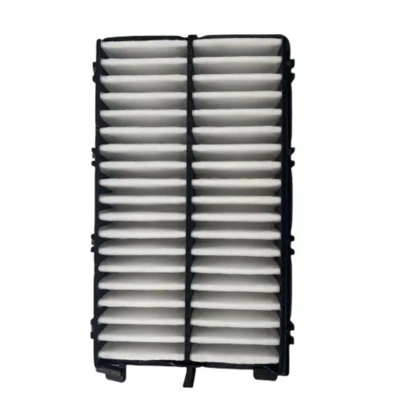 28113-N9000 28113N9000 فلتر هواء المحرك لكيا سبورتاج سورينتو لشركة هيونداي سانتا في توكسون الصين العلامة التجارية الجديدة حقيقية #1