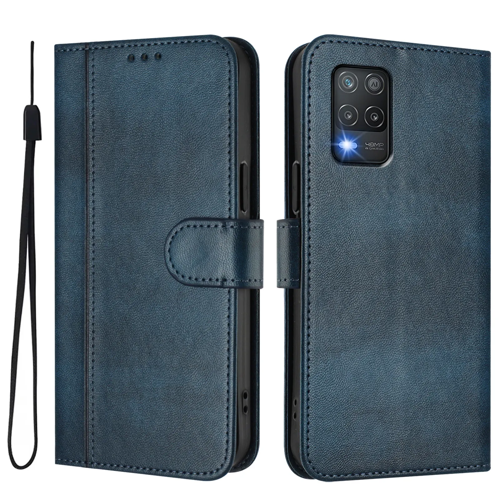 Luxury Anti-Thef Wa…