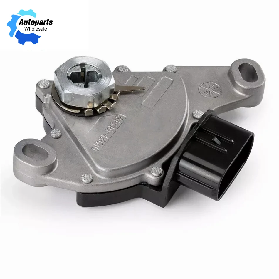 

84540-48010 Neutral Safety Switch 8454048010 For Toyota Camry Corolla Matrix Scion xB Lexus