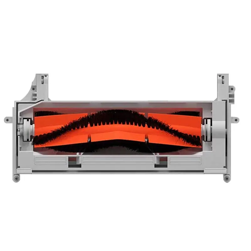 Pièces détachées pour aspirateur robot Xiaomi Roborock 1 S S50 S51 S52 S55, filtre HEPA, brosse latérale, brosse principale, accessoires