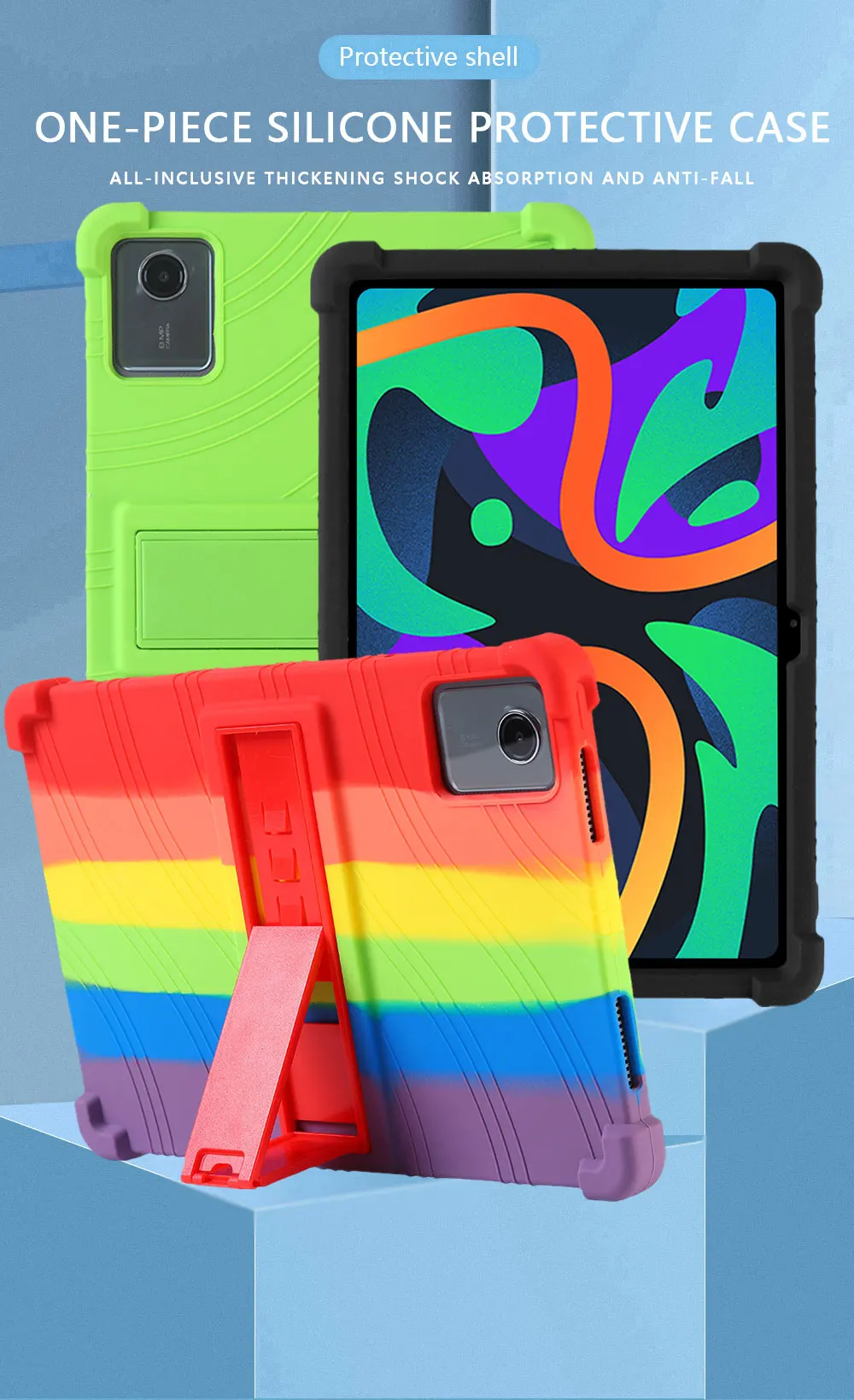 For Lenovo ThinkTab X11 Gen1 10.95